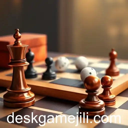 deskgame