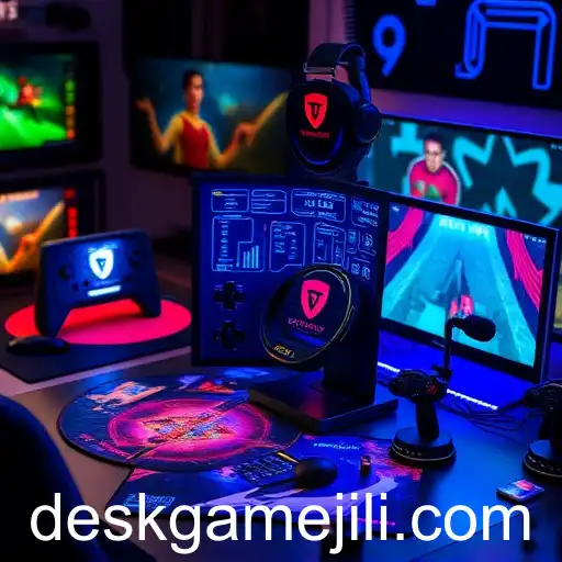 deskgame