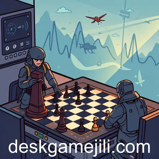 The Rise of Digital Tabletop Gaming