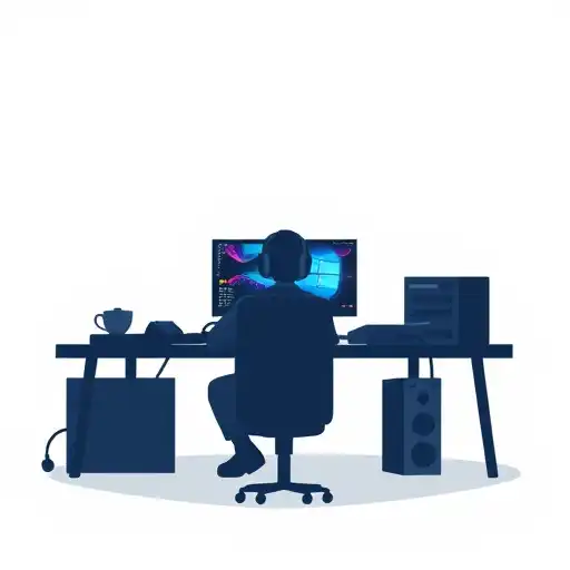 The Rise and Evolution of Desk Games Online