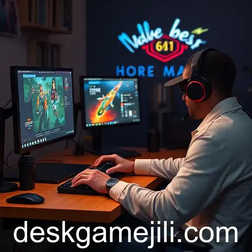 deskgame